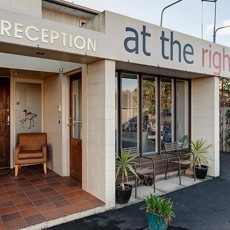 At The Right Place Κράισττσερτς Εξωτερικό φωτογραφία