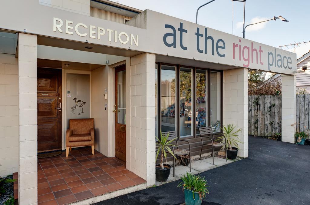 At The Right Place Κράισττσερτς Εξωτερικό φωτογραφία
